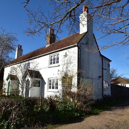 Rose Mullion Cottage Pett Luaran gambar