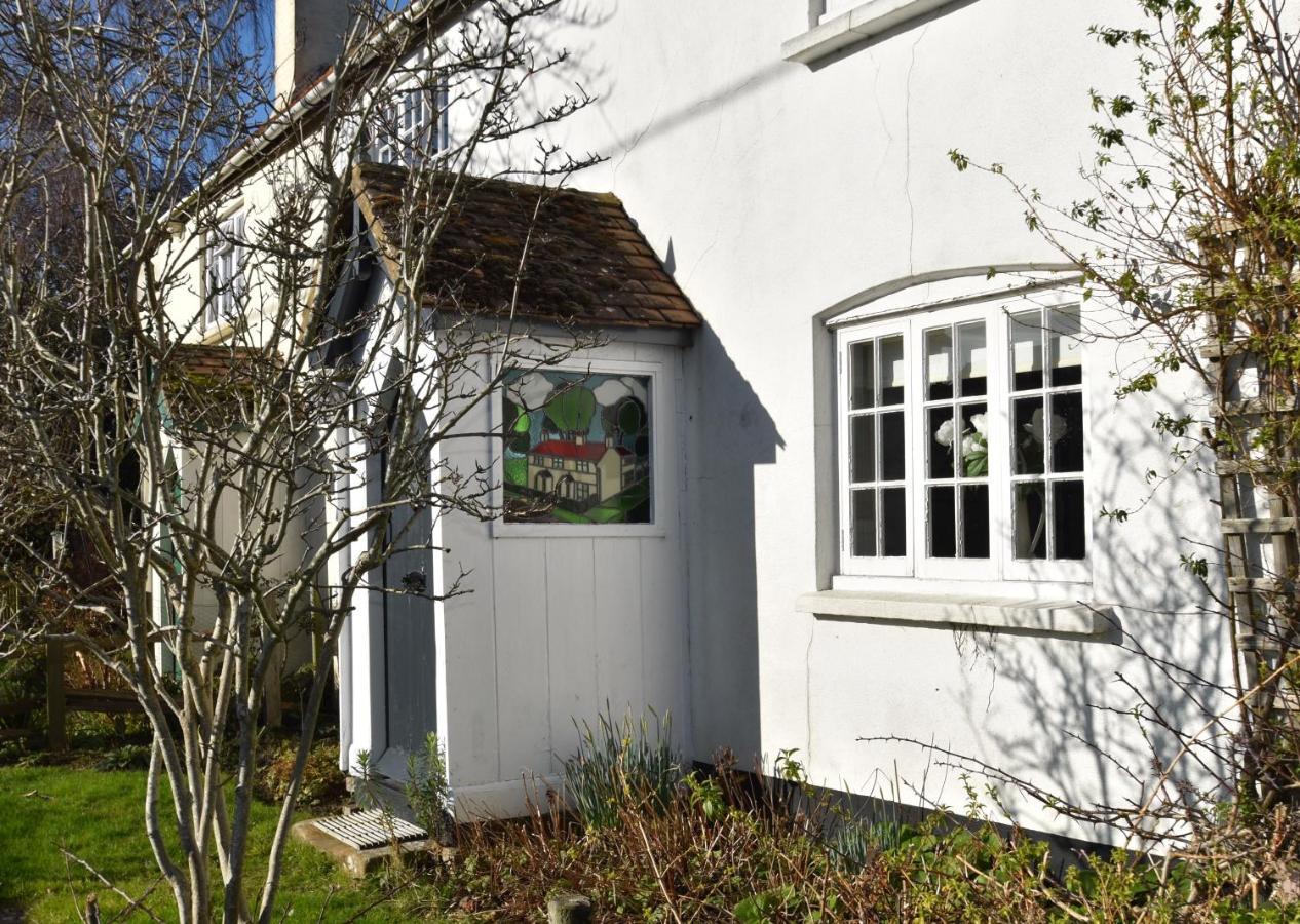 Rose Mullion Cottage Pett Luaran gambar
