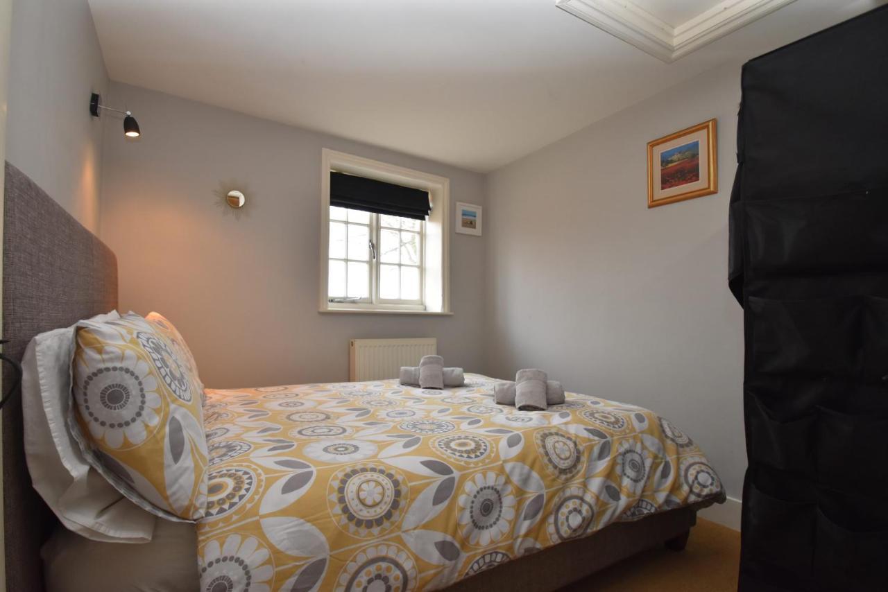 Rose Mullion Cottage Pett Luaran gambar